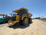 Used Komatsu